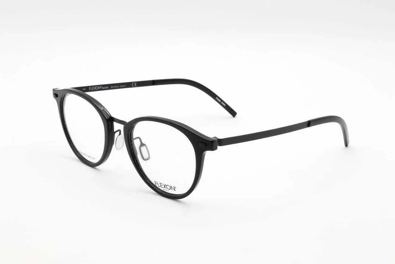 Flexon FLEXONB2036 Eyeglasses - view 7